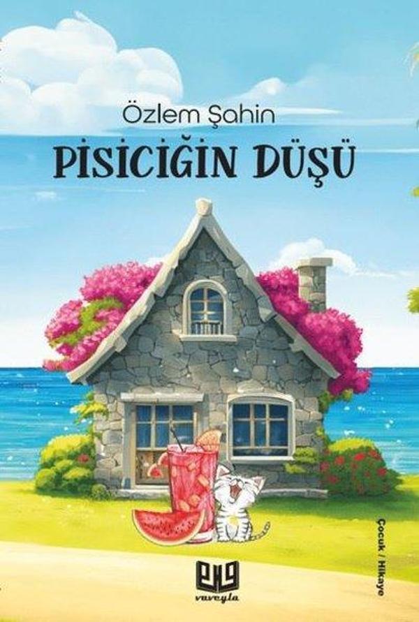 Pisiciğin Düşü - Vaveyla - Image 1