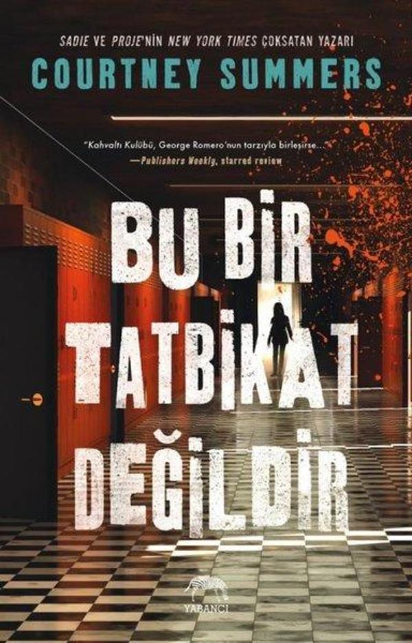 Bu Bir Tatbikat Değildir - Yabancı - Image 1