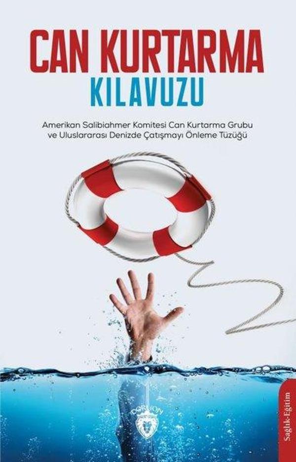 Can Kurtarma Kılavuzu - Dorlion Yayınevi - Image 1
