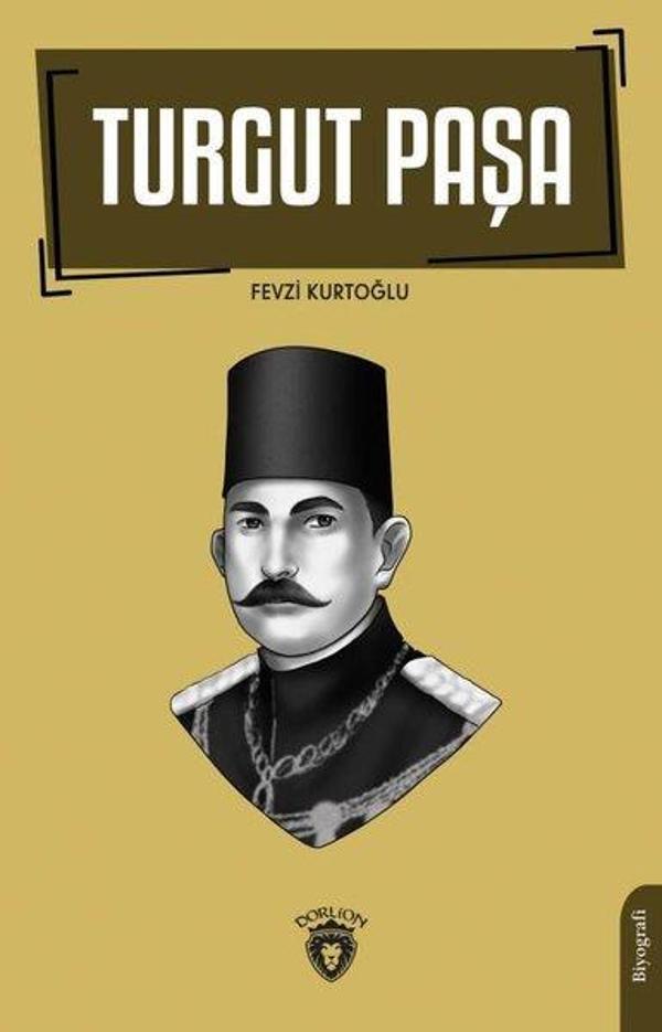 Turgut Paşa - Dorlion Yayınevi - Image 1
