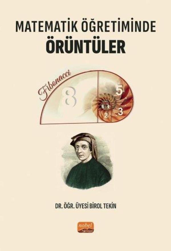 Matematik Öğretiminde Örüntüler - Nobel Bilimsel Eserler - Image 1