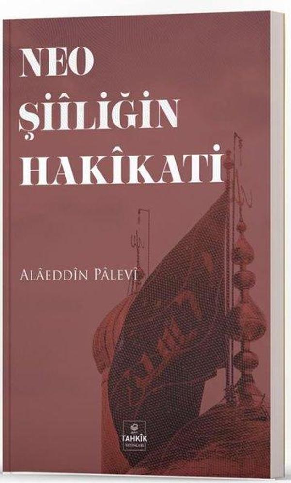 Neo Şiiliğin Hakikati - Tahkik Yayınları - Image 1