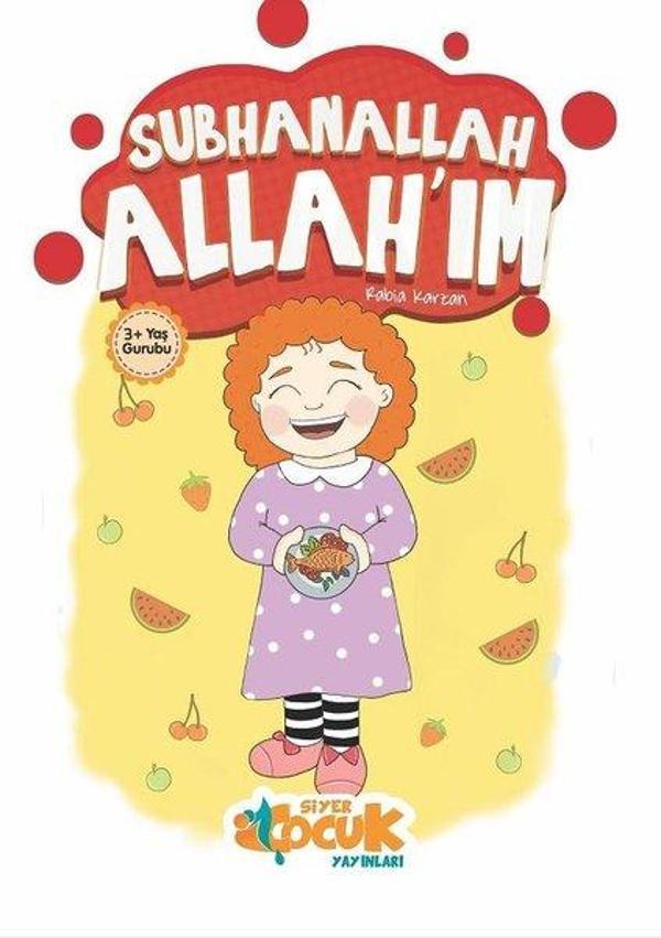 Subhanallah Allah'ım - Siyer Yayınları - Image 1