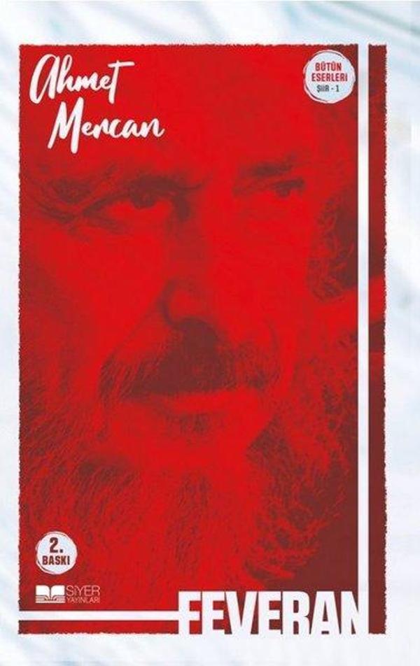 Feveran - Bütün Eserleri Şiir 1 - Siyer Yayınları - Image 1