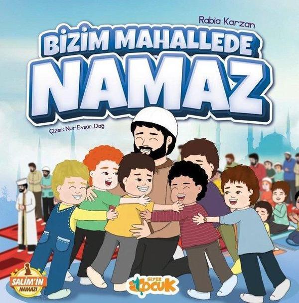 Bizim Mahallede Namaz - Siyer Yayınları - Image 1