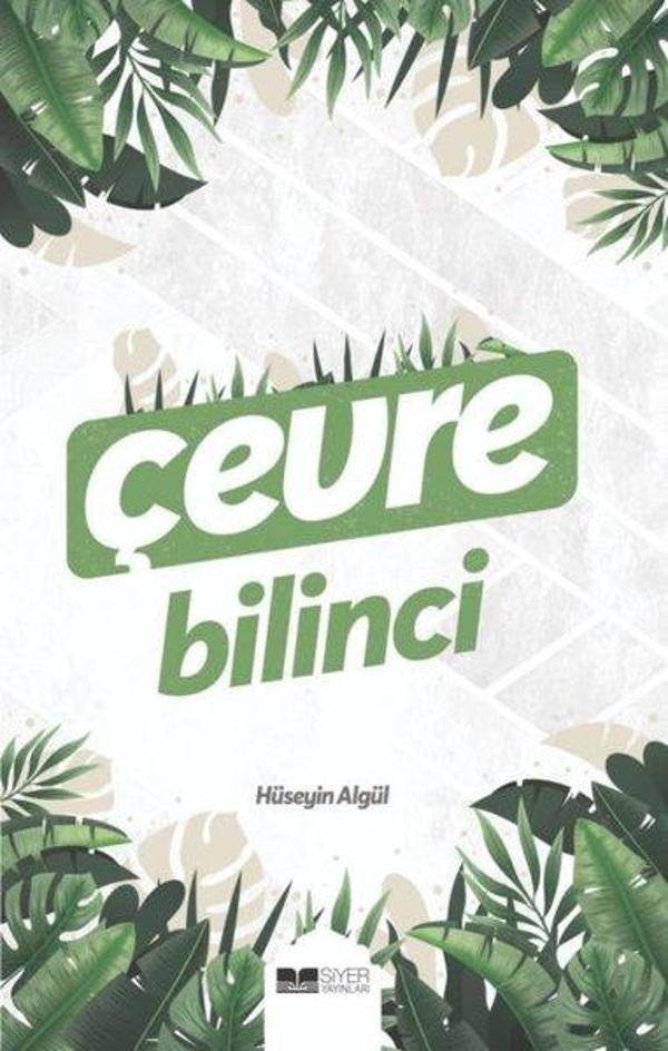 Çevre Bilinci - Siyer Yayınları - Image 1