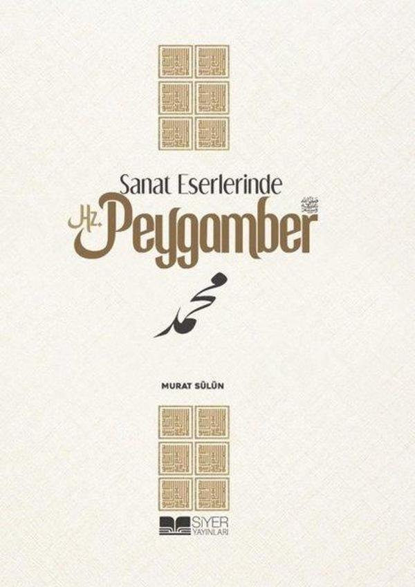 Sanat Eserinde Peygamber - Siyer Yayınları - Image 1