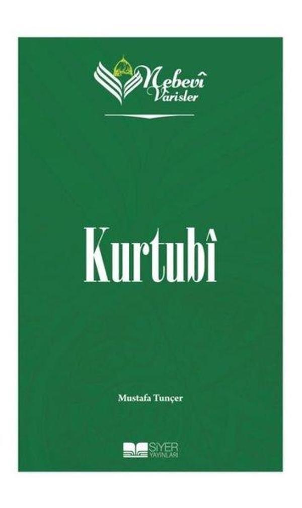 Kurtubi - Nebevi Varisler 59 - Siyer Yayınları - Image 1