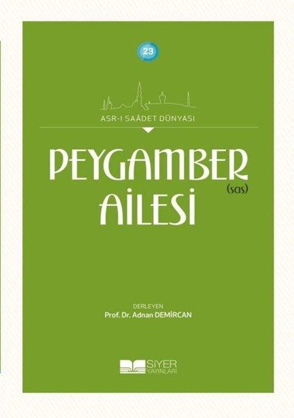 Peygamber Ailesi - Siyer Yayınları - Image 1