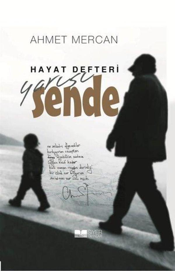 Hayat Defteri Yarısı Sende - Siyer Yayınları - Image 1
