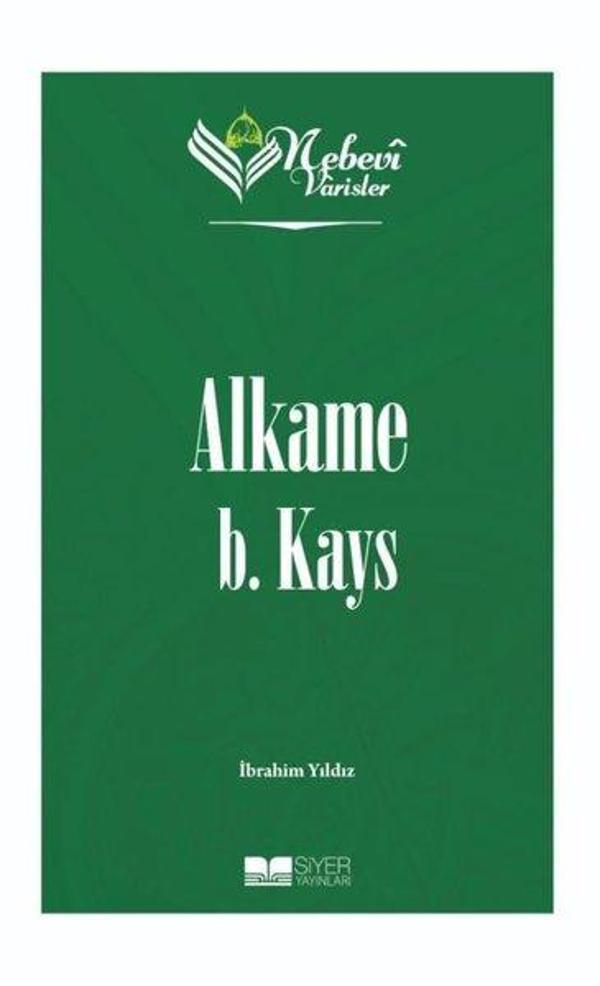 Alkame B.Kays - Nebevi Varisler 3 - Siyer Yayınları - Image 1