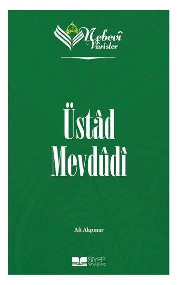 Üstad Mevdudi - Nebevi Varisler 94 - Siyer Yayınları - Image 1