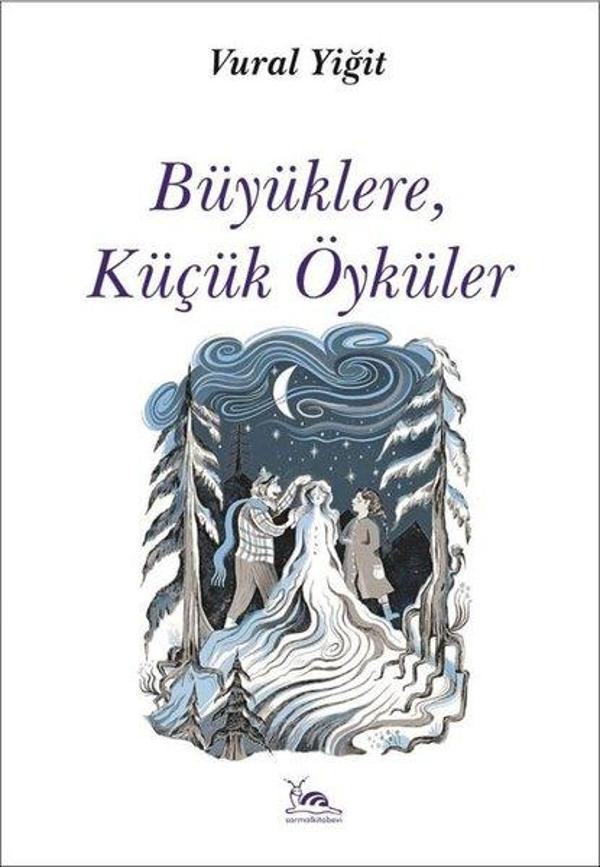 Büyüklere, Küçük Öyküler - Sarmal Kitabevi - Image 1