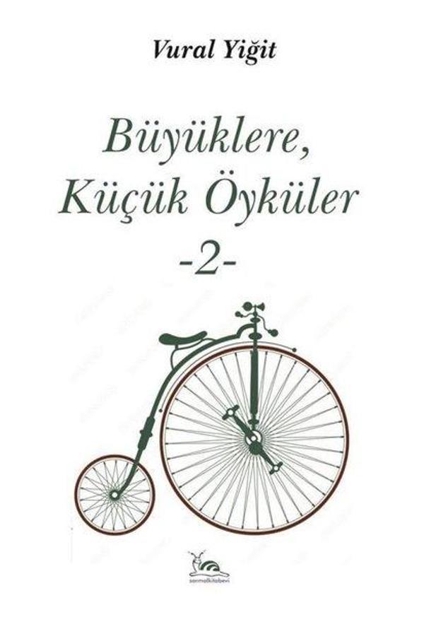 Büyüklere, Küçük Öyküler 2 - Sarmal Kitabevi - Image 1
