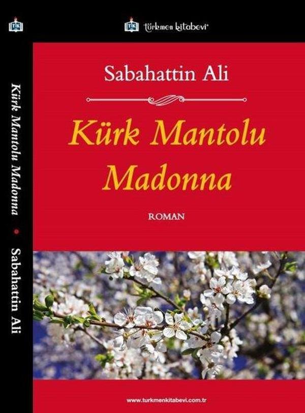 Kürk Mantolu Madonna - Türkmen Kitabevi - Image 1