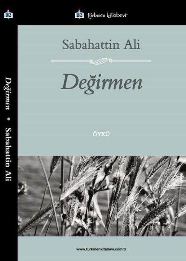 Türkmen Kitabevi Değirmen - Türkmen Kitabevi - Image 1