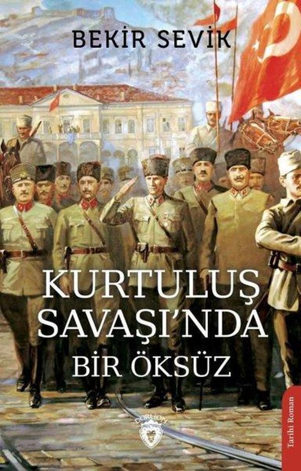 Kurtuluş Savaşı'nda Bir Öksüz - Dorlion Yayınevi - Image 1