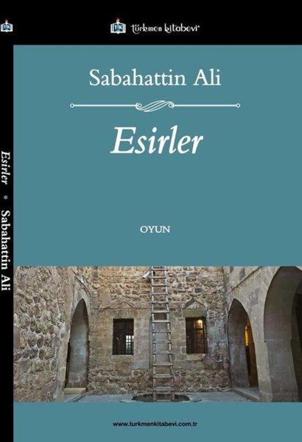 Esirler - Türkmen Kitabevi - Image 1