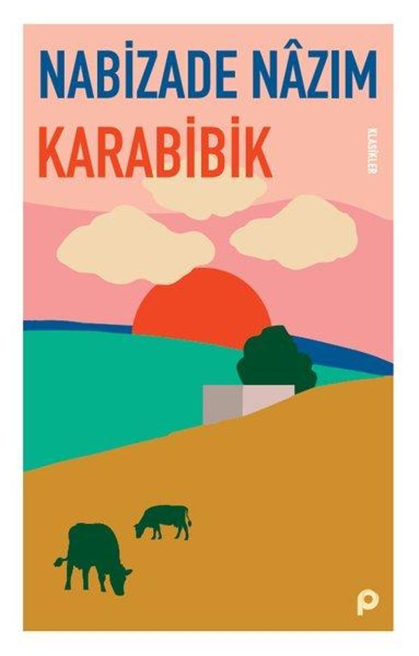 Karabibik - Pınar Yayıncılık - Image 1