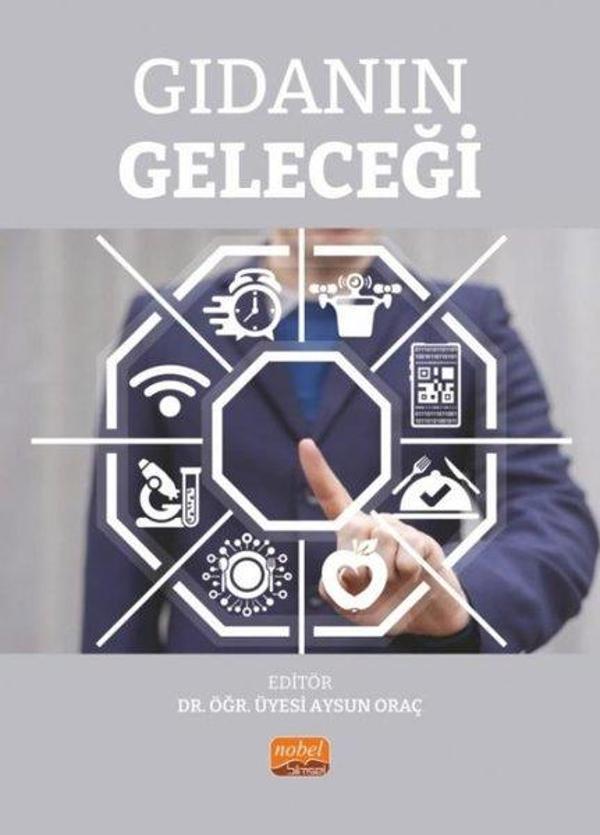 Gıdanın Geleceği - Nobel Bilimsel Eserler - Image 1