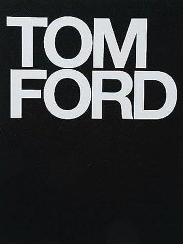 Rizzoli International Publications Tom Ford - Rizzoli International Publications - Image 1