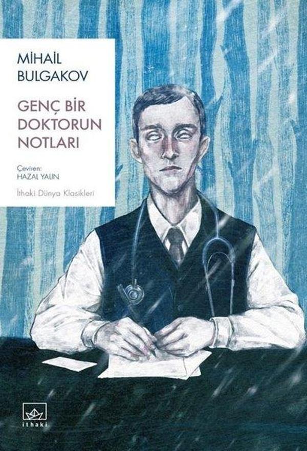 Genç Bir Doktorun Notları - İthaki Yayınları - Image 1