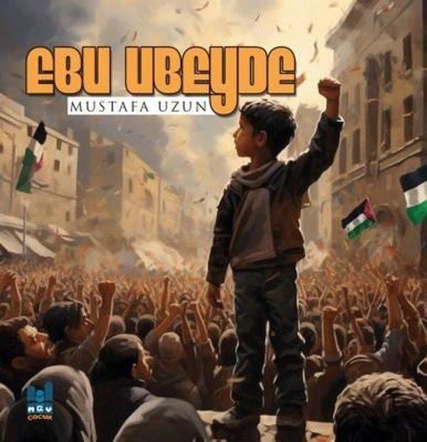 Ebu Ubeyde - MGV Çocuk - Image 1