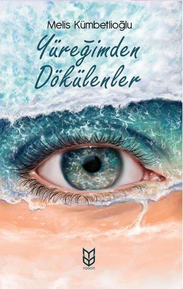 Yüreğimden Dökülenler - Yason Yayıncılık - Image 1