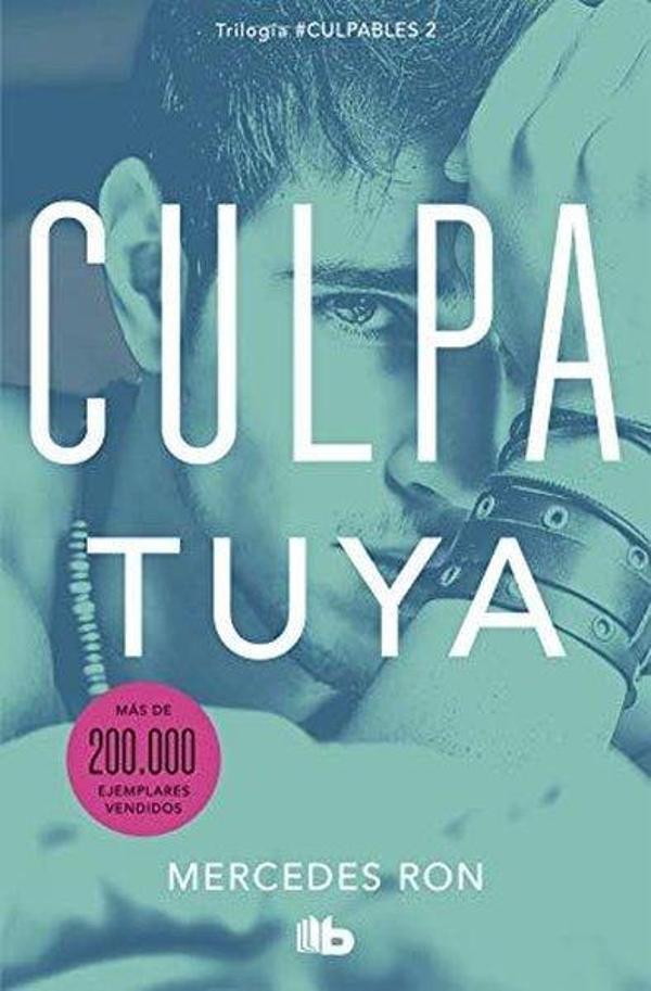 Culpables 02: Culpa Tuya - B DE BOLSILLO - Image 1