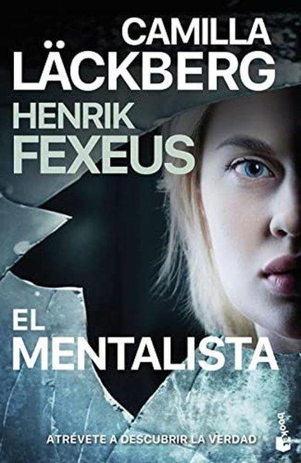 Mentalista, El: Atrevete A Descubrir La Verdad - BOOKET - Image 1