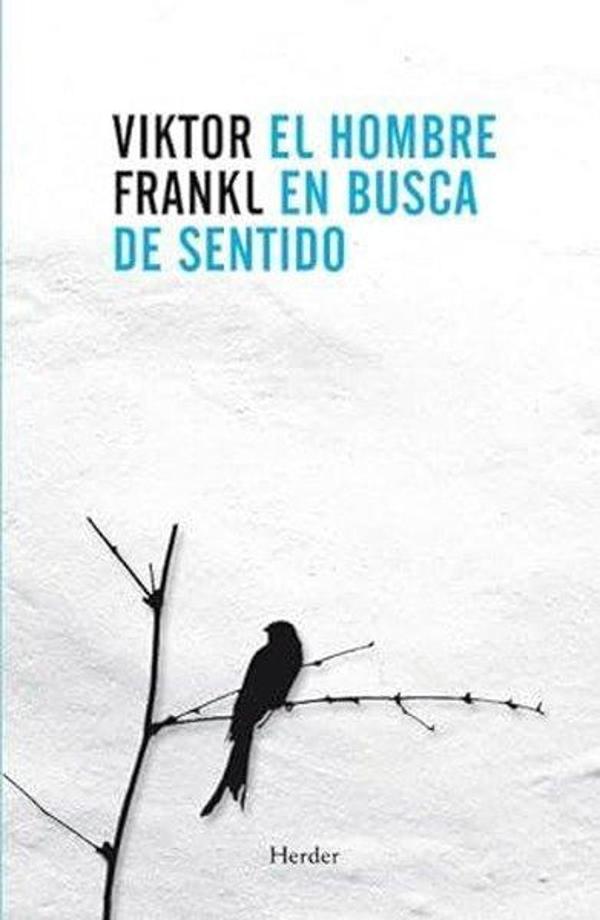 Hombre En Busca De Sentido, El - HERDER - Image 1