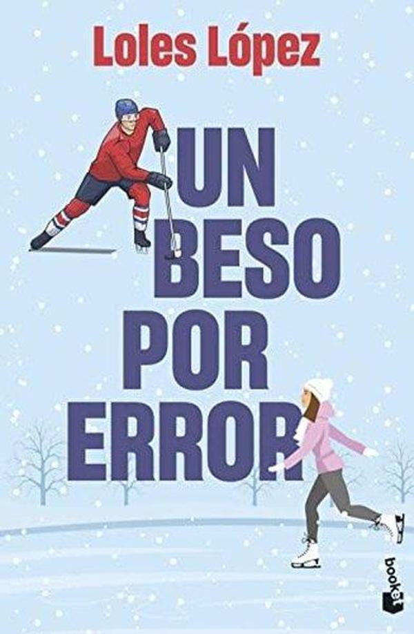 Un beso por error - BOOKET - Image 1