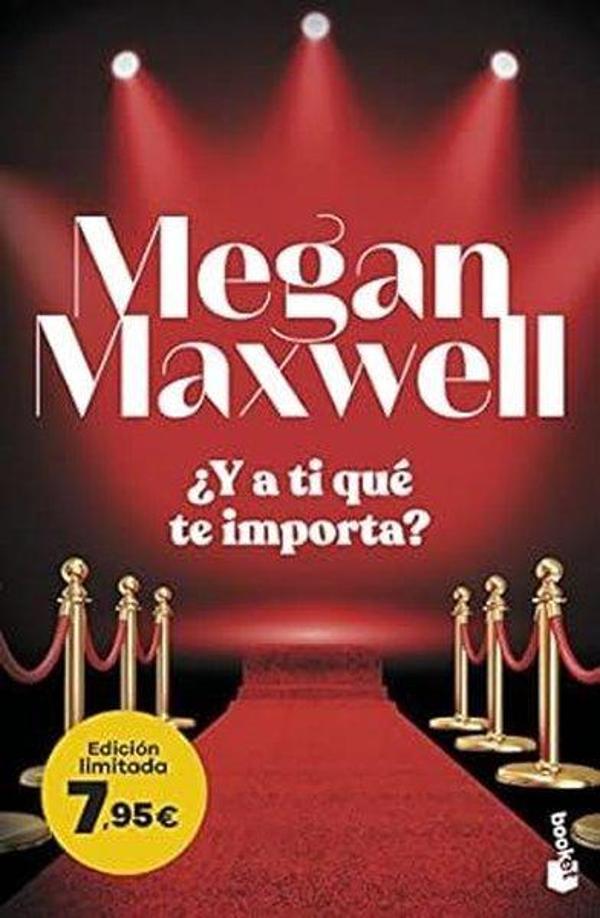 Y A Ti Que Te importa? - BOOKET - Image 1