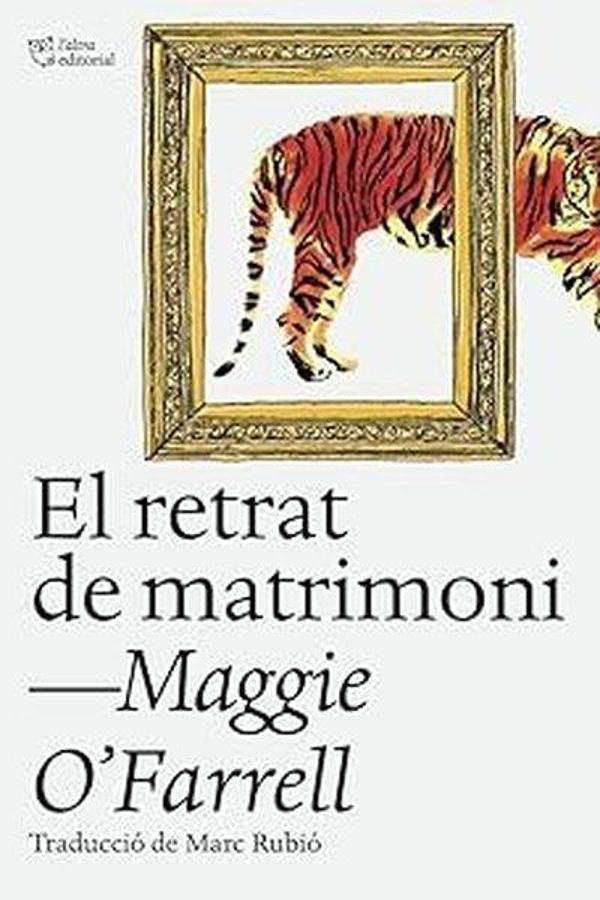 El Retrat De Matrimoni - L'ALTRA EDITORIAL - Image 1