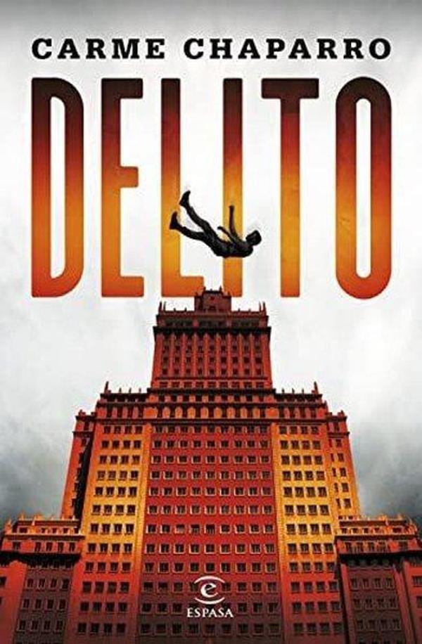 Delito - ESPASA - Image 1