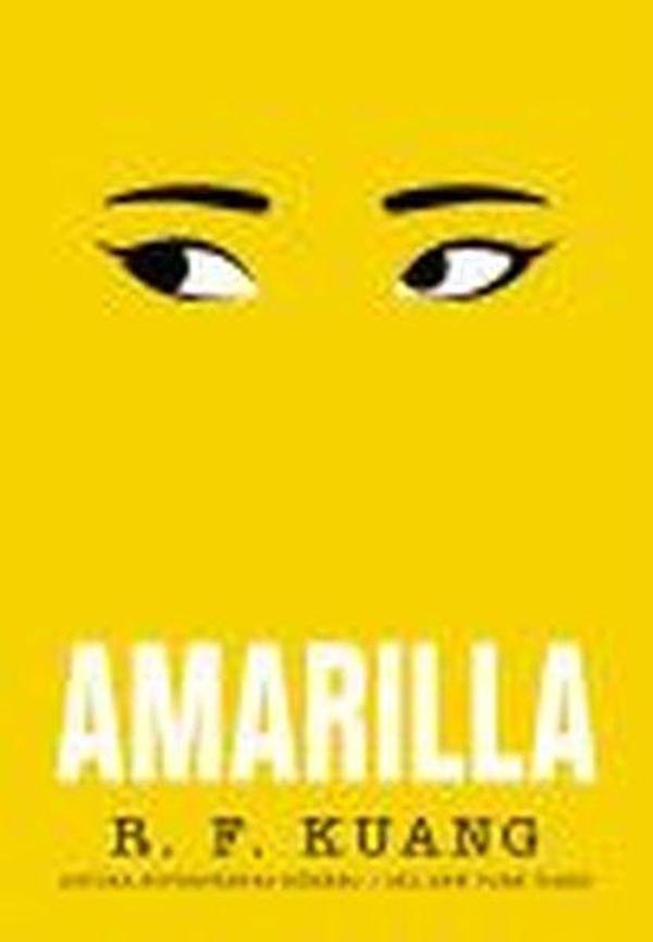 Amarilla - HIDRA - Image 1
