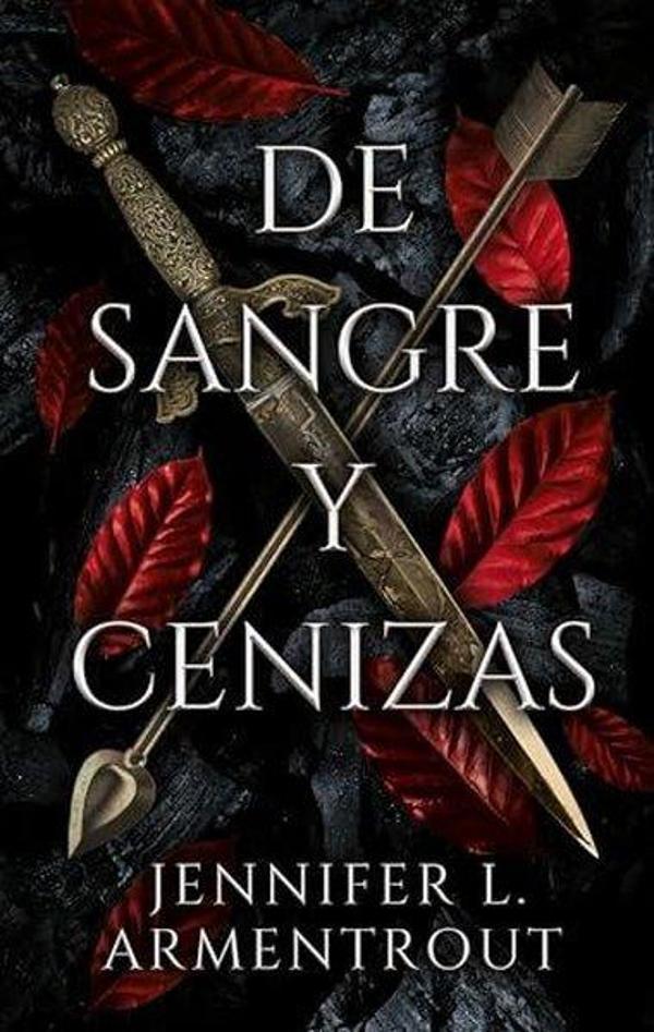 De Sangre Y Cenizas - PUCK - Image 1