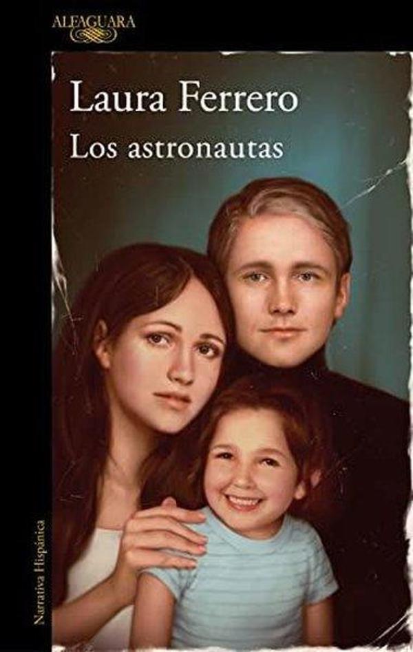 ALFAGUARA Astronautas, Los - ALFAGUARA - Image 1