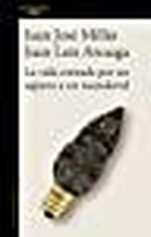 Vida Contada Por Un Sapiens A Un Neandertal, La - ALFAGUARA - Image 1