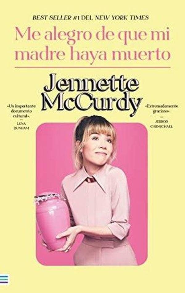 Me Alegro De Que Mi Madre Haya Muerto - TENDENCIAS - Image 1