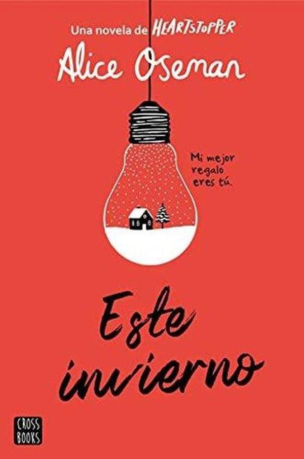 Este invierno: Mi Mejor Regalo Eres Tu - CROSS BOOKS - Image 1