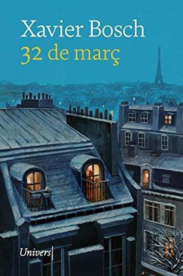 32 De Marc - UNIVERS - Image 1