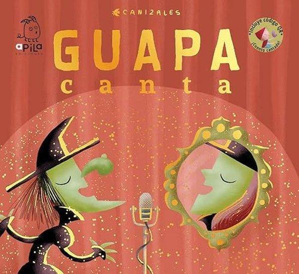 Guapa Canta - APILA - Image 1