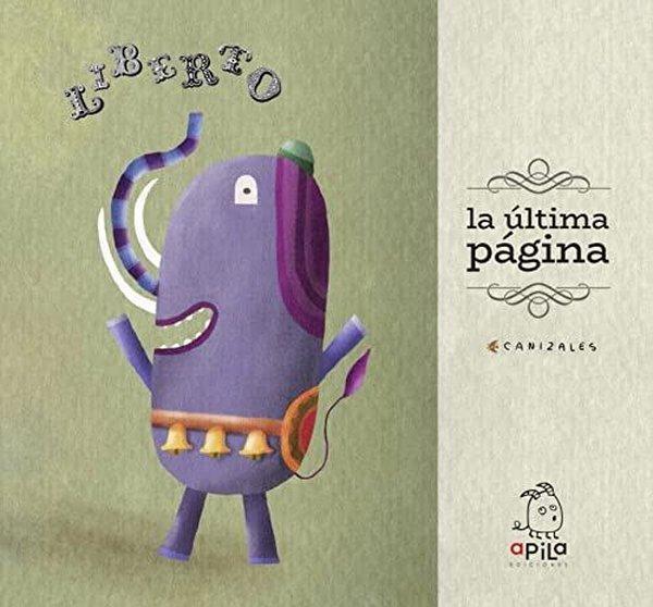 La Ultima Pagina - APILA - Image 1