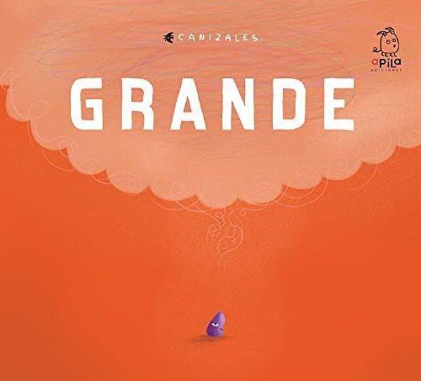 Grande - APILA - Image 1