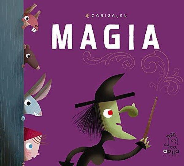 Magia - APILA - Image 1