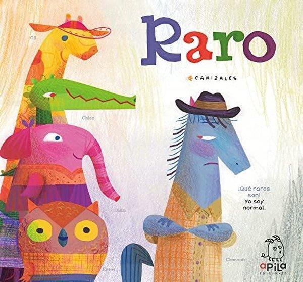 Raro - APILA - Image 1