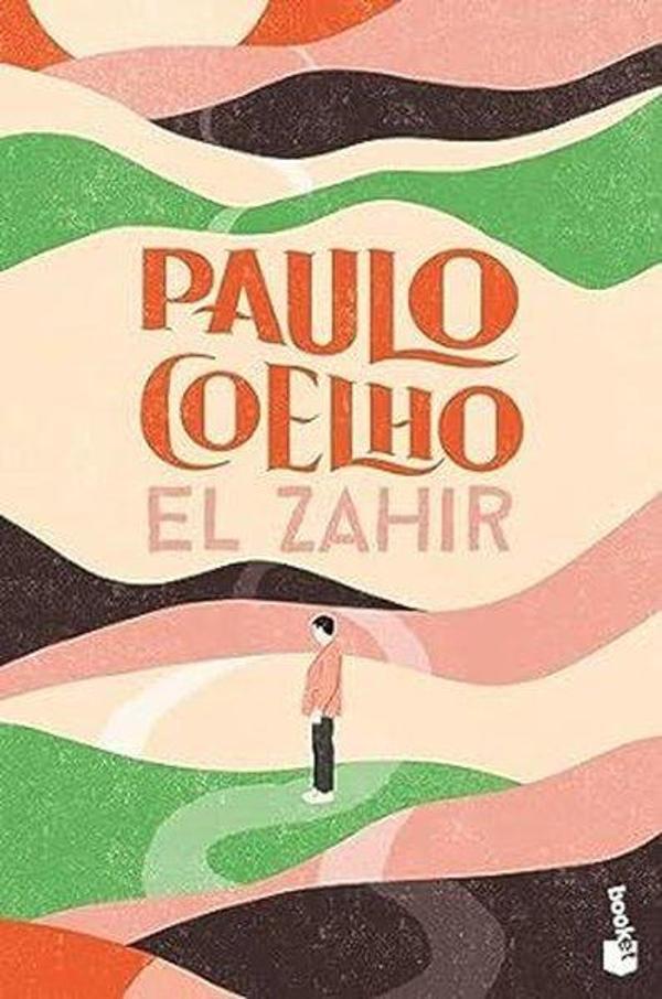 BOOKET El Zahir - BOOKET - Image 1