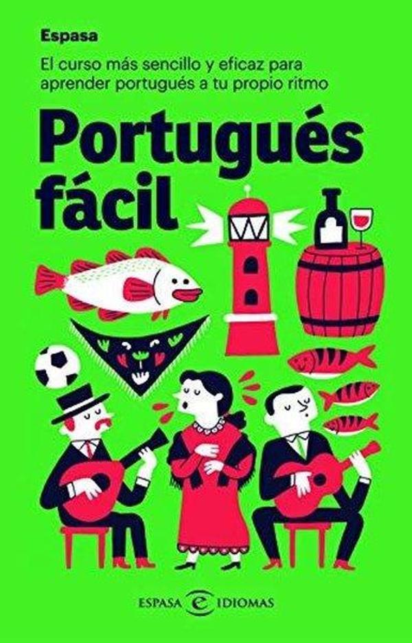 Portugues Facil - ESPASA - Image 1