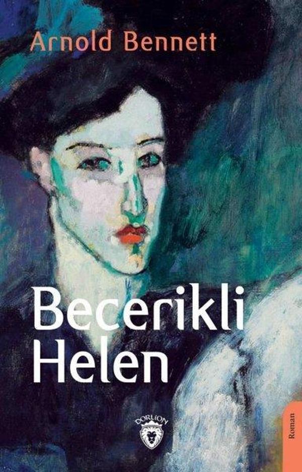 Becerikli Helen - Dorlion Yayınevi - Image 1